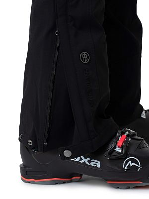 Превью  Брюки горнолыжные POIVRE BLANC Eva-WO Black